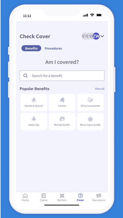 Irish Life Health Members