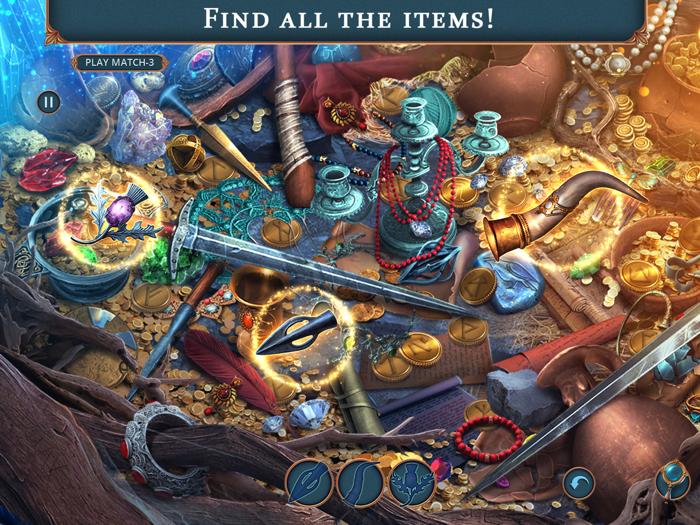 Myth or Reality Episode 2