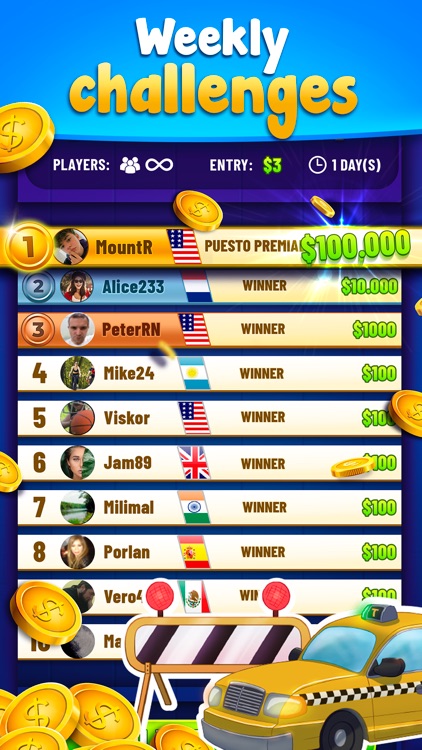 Bike Racing Rush: Money Prizes screenshot-6
