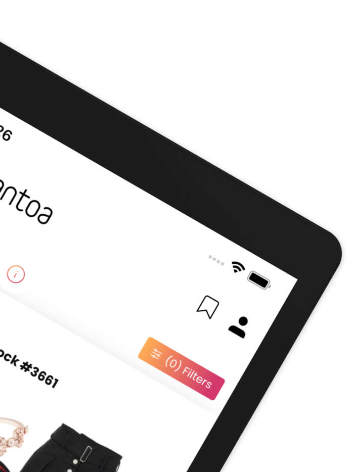 Bantoa Fashion Outfit Trends