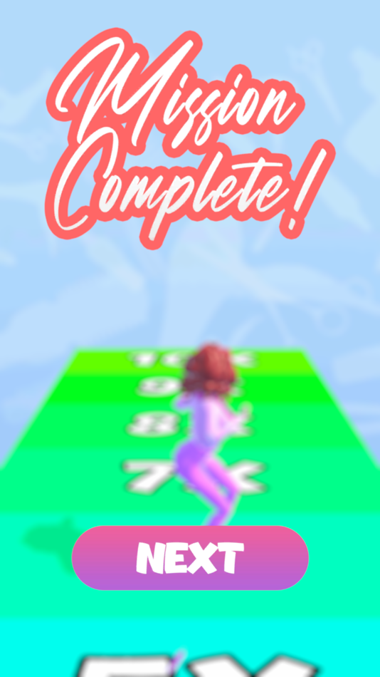 #6. Mission Curly (iOS) Bởi: Cosmo4 Bilim Sanat Teknoloji