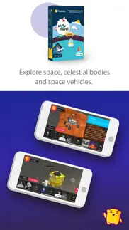 ar flashcards by playshifu iphone screenshot 4