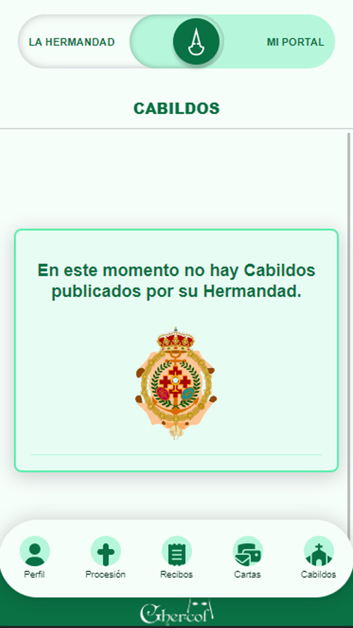 Hermandad Esperanza de Huelva