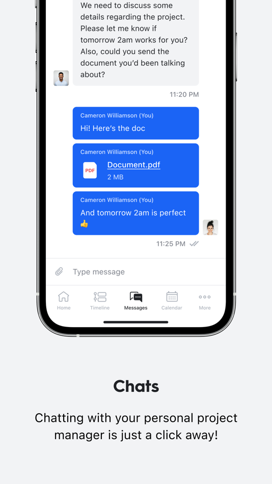 #4. WR PM (iOS) Podle: GST Holdings LLC
