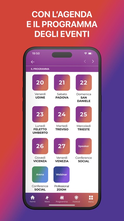 Digital Security Festival