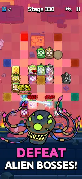Game screenshot Dice Kingdom - Tower Defense hack
