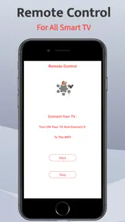all tv remote control ™ iphone screenshot 1