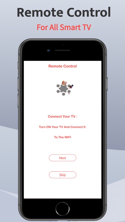 All TV Remote Control ™