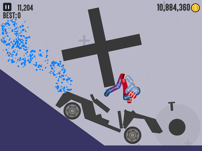 Stickman- Dumb Ways To Live