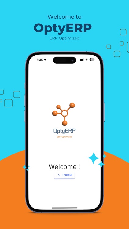 OptyERP - Manufacturing ERP