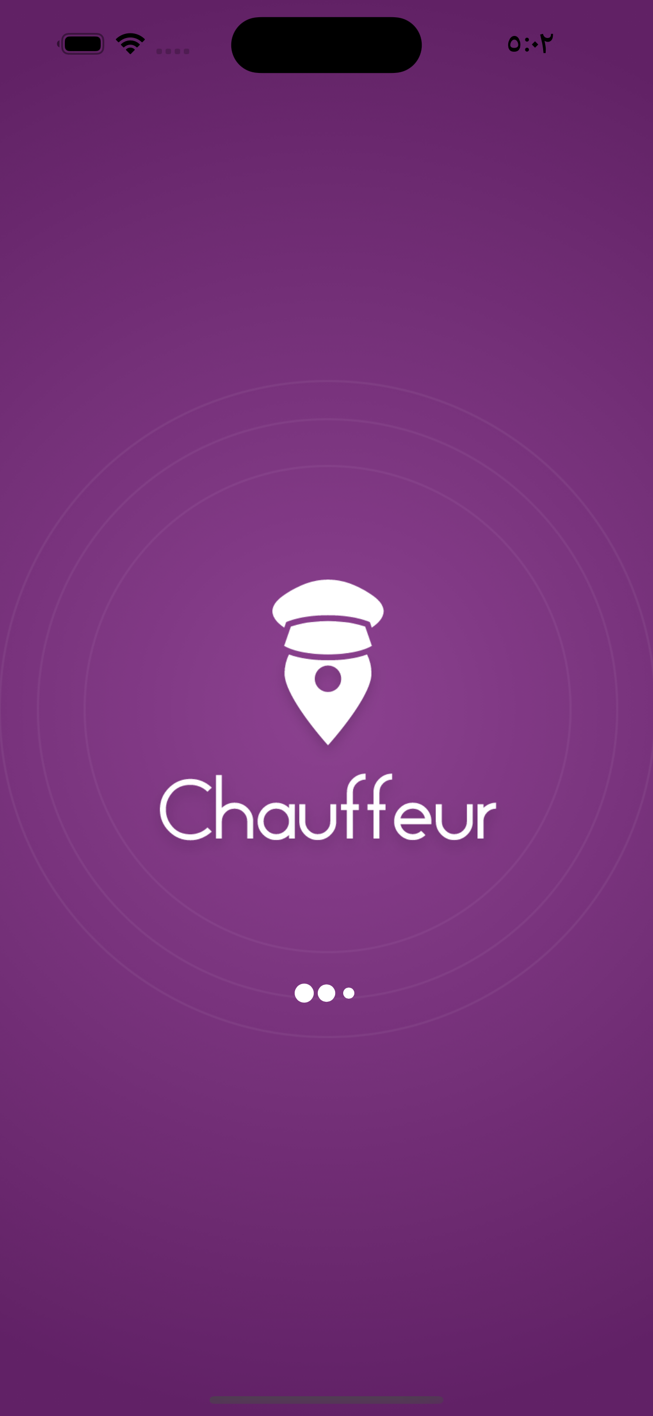 Chauffeur Hub