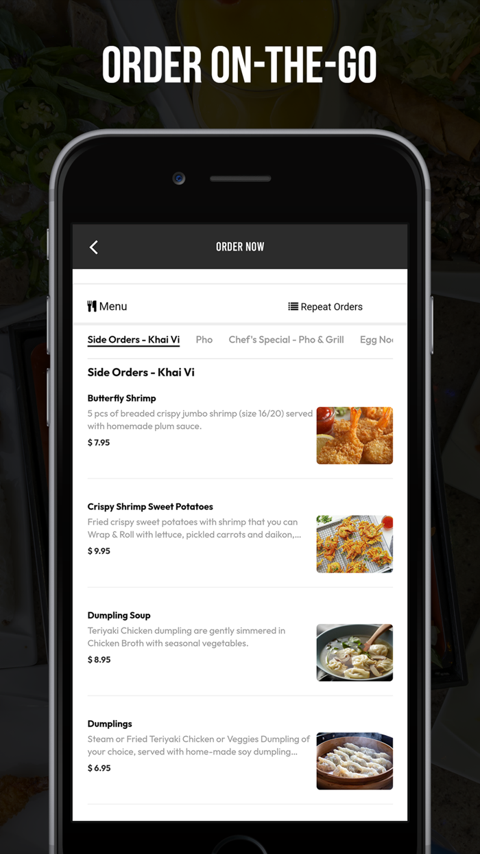 Saigon Café Millburn