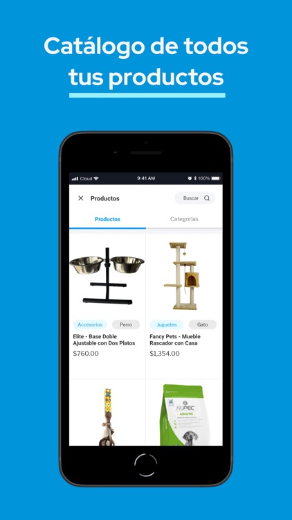 Mascotik Administrador screenshot-3