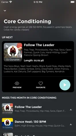 Game screenshot Burn Beats hack