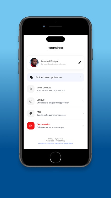 Chiktap screenshot-4
