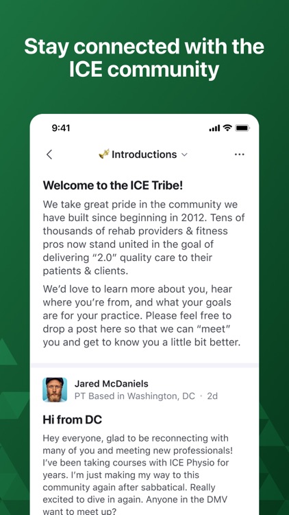 ICE Physio screenshot-5