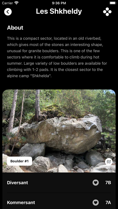 Dzhantugan Screenshot