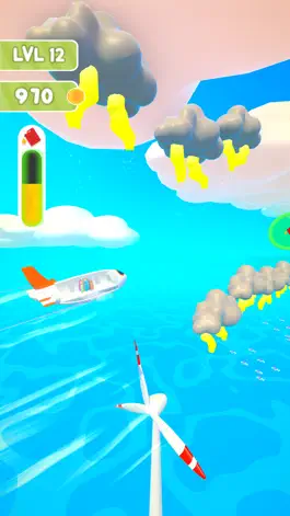 Game screenshot Balance Plane apk