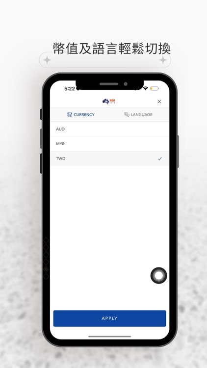ROO 澳洲代購 screenshot-4