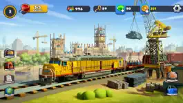 Game screenshot Train Station 2: Steam Empire mod apk