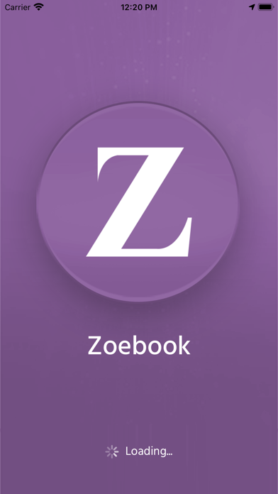 Zoebook – Viral Post, Stories Screenshot