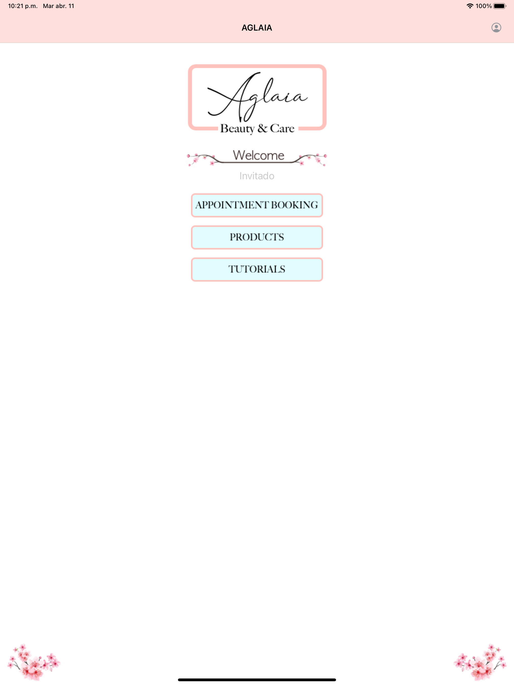 AAU Student App