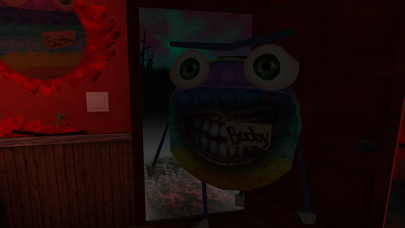 Scary Pop It Screenshot