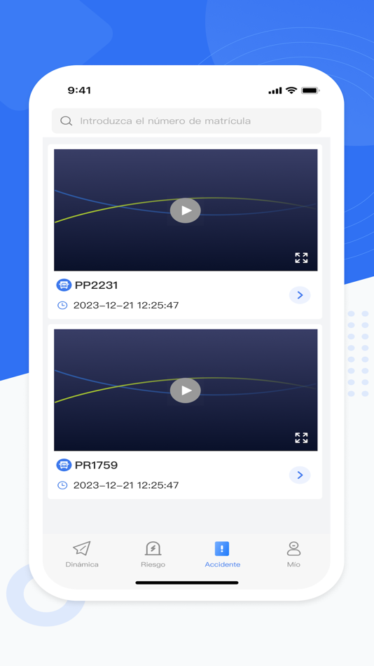 #3. iSafety APP (iOS) 由: Shenzhen Mintaian Intelligent Technology Co., Ltd