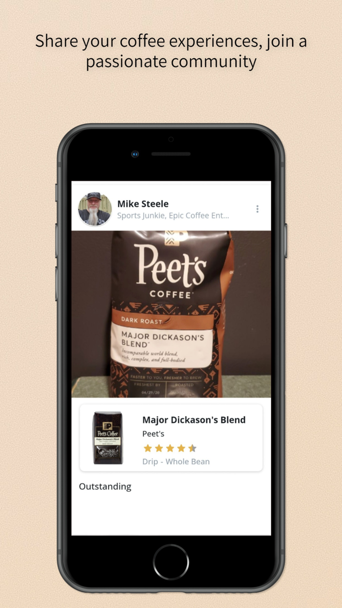 Coffeely - Learn about Coffee