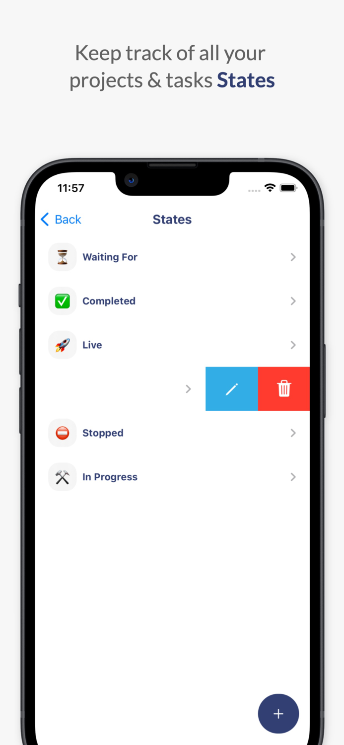 EasyBoard - Project Management