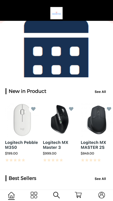 FUSION PICK TECHNOLOGY Screenshot