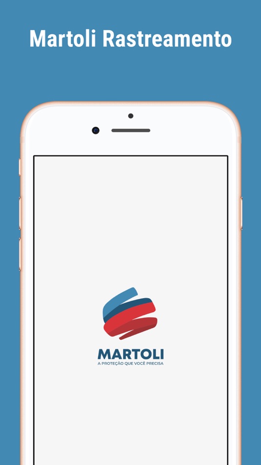 #1. Martoli Rastreamento (iOS) 由: Softruck