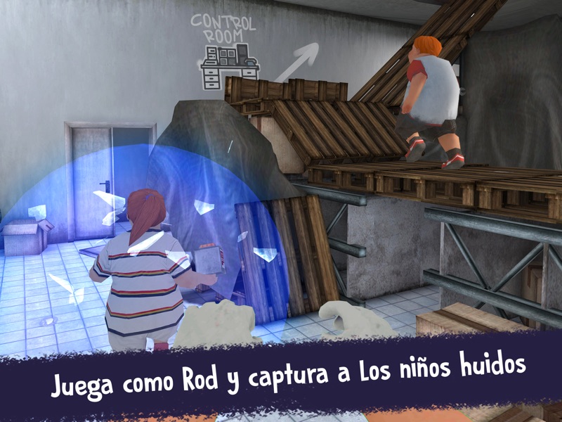 Ice Scream United: Multiplayer screenshot 7