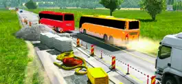 Game screenshot Bus Driving Simulator Coach 3D apk