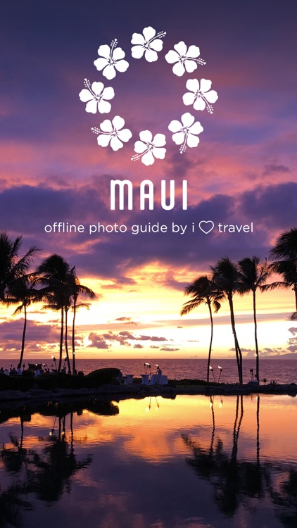 Maui Offline Island Guide screenshot-8