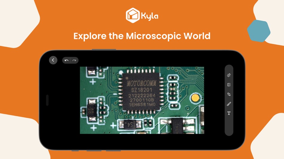 #4. Kyla Zoom (iOS) 由: AZTECH GROUP