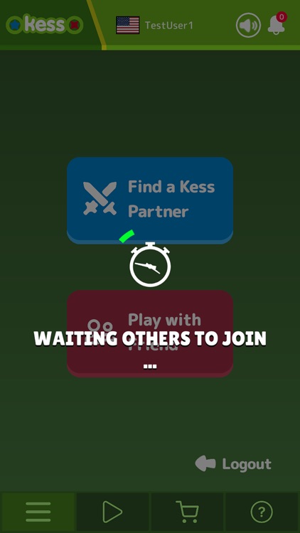 KESS GAME screenshot-4