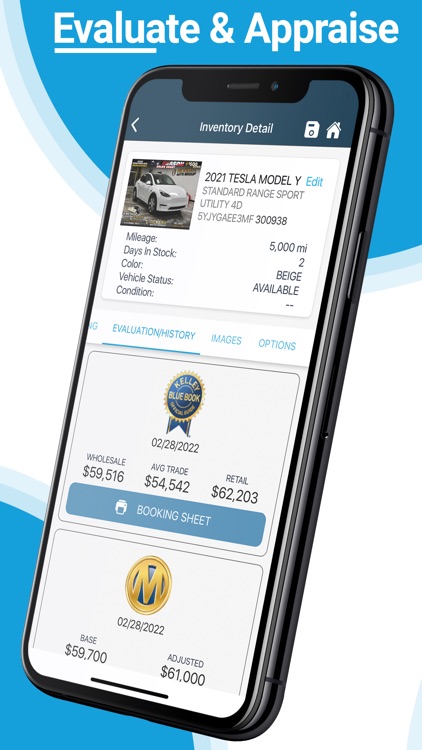 VIN by Get My Auto screenshot-3