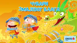 Game screenshot Čuvari Zmajevog blaga mod apk
