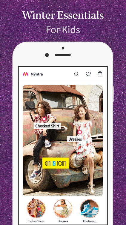 Myntra - Fashion Shopping App screenshot-4