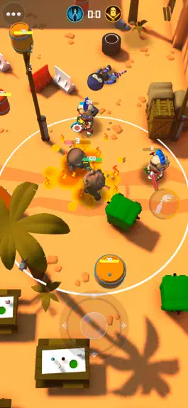 Game screenshot Club Heroes apk