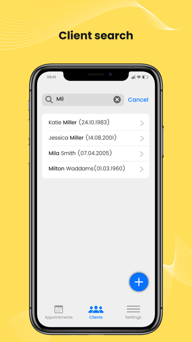 Screenshot #1 pour AlpinDent