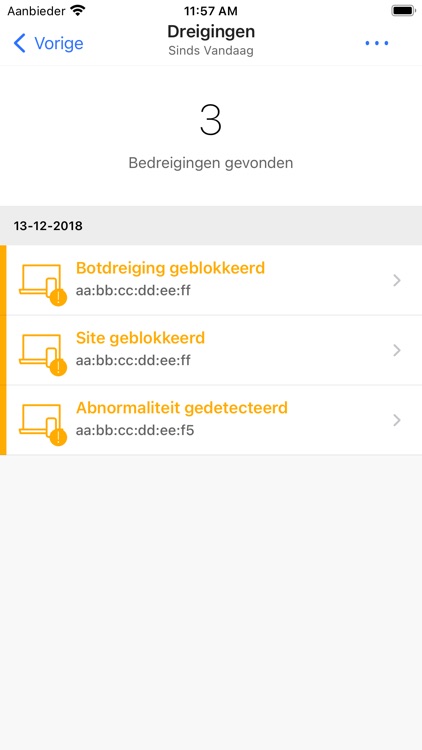 Thuis Veilig Online screenshot-6