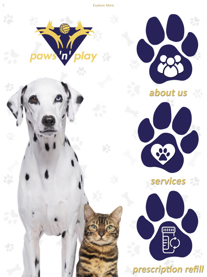 Paws n Claws Veterinary Center