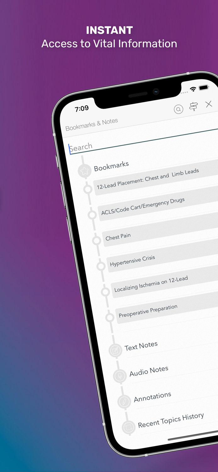 MedSurg Notes Nurse Pkt Guide