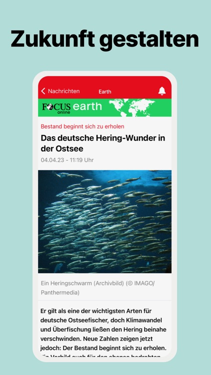 FOCUS online Nachrichten screenshot-7