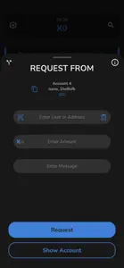 Nautilus - NANO Wallet screenshot #7 for iPhone