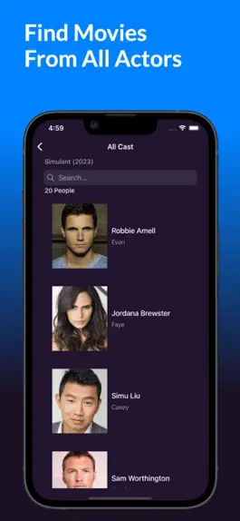 Game screenshot SFlix : Movies & Series hack