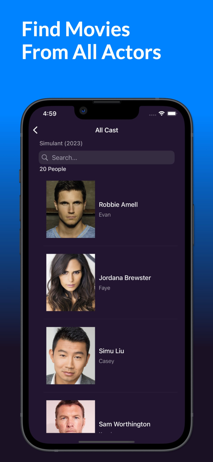 SFlix  Movies and Series