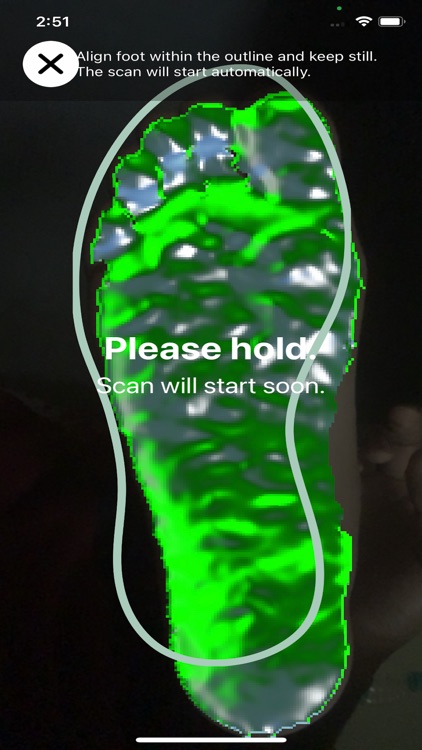 phaenom footwear screenshot-3